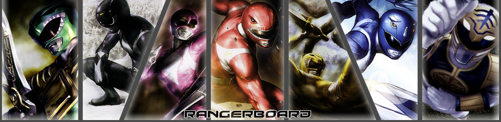 RangerBoard